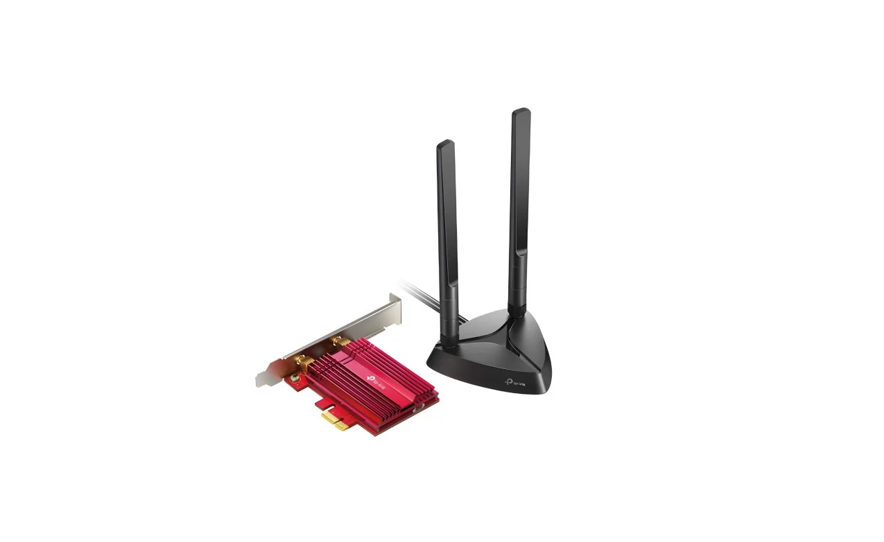 TP-Link Archer TX3000E