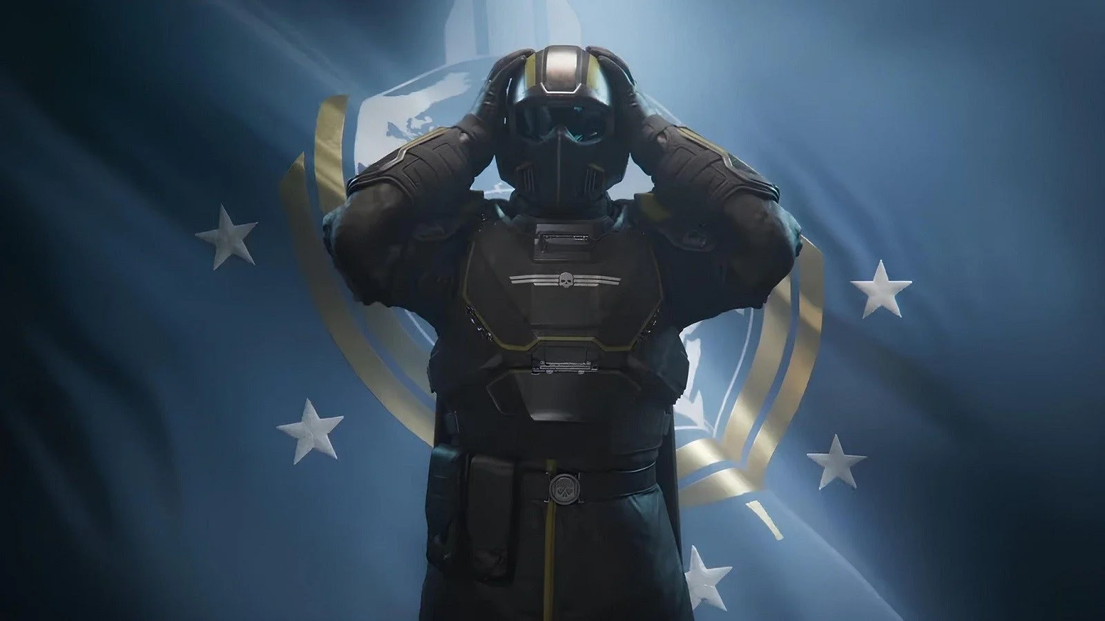 20 мая в Helldivers 2 может начаться битва за Супер-Землю