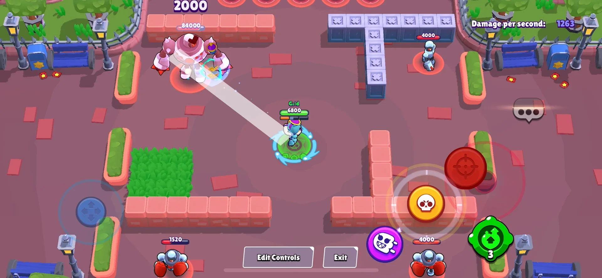 Brawl Stars