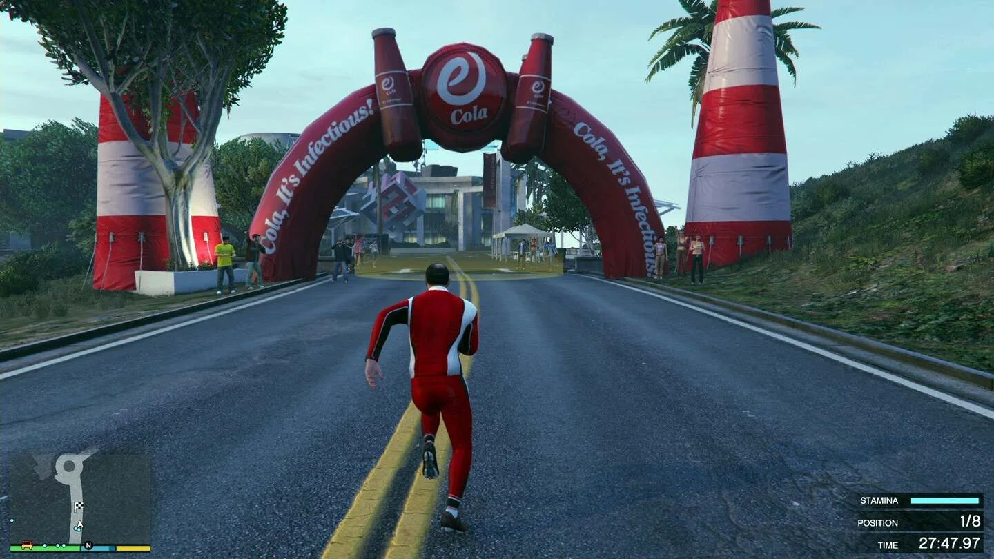 GTA V