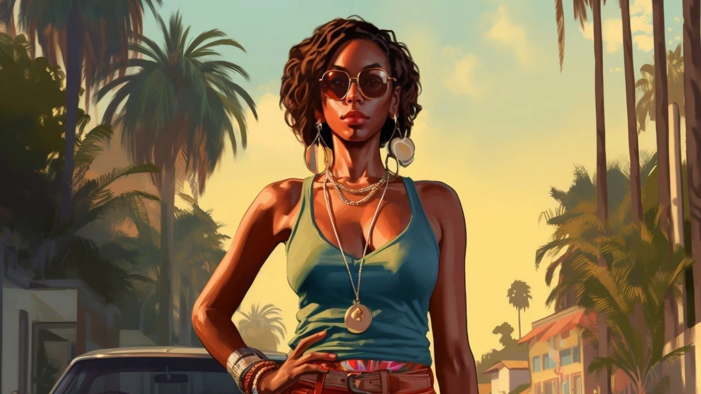 Для GTA: San Andreas выпустят русскую озвучку при одном условии