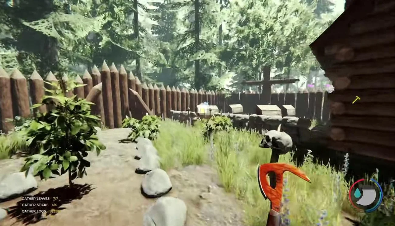 Источник: respawn.media / The Forest