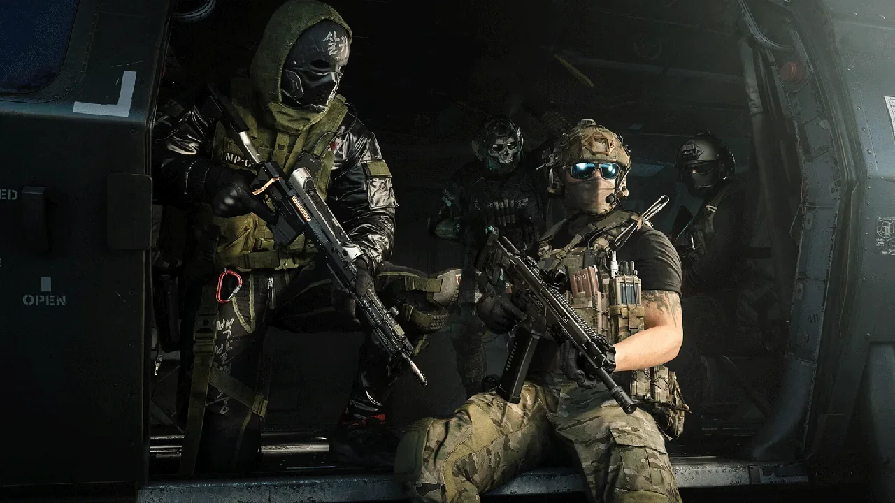 Call of Duty