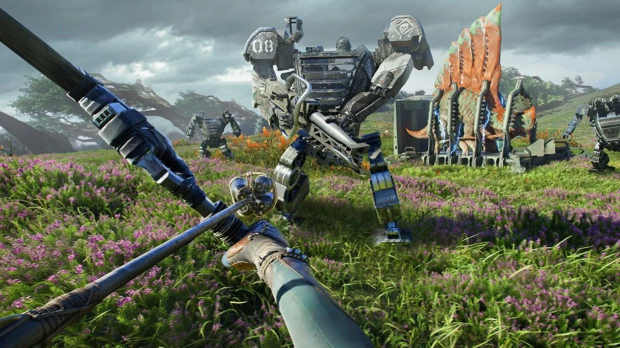 Сколько времени займет прохождение Avatar: Frontiers of Pandora? Ответ известен