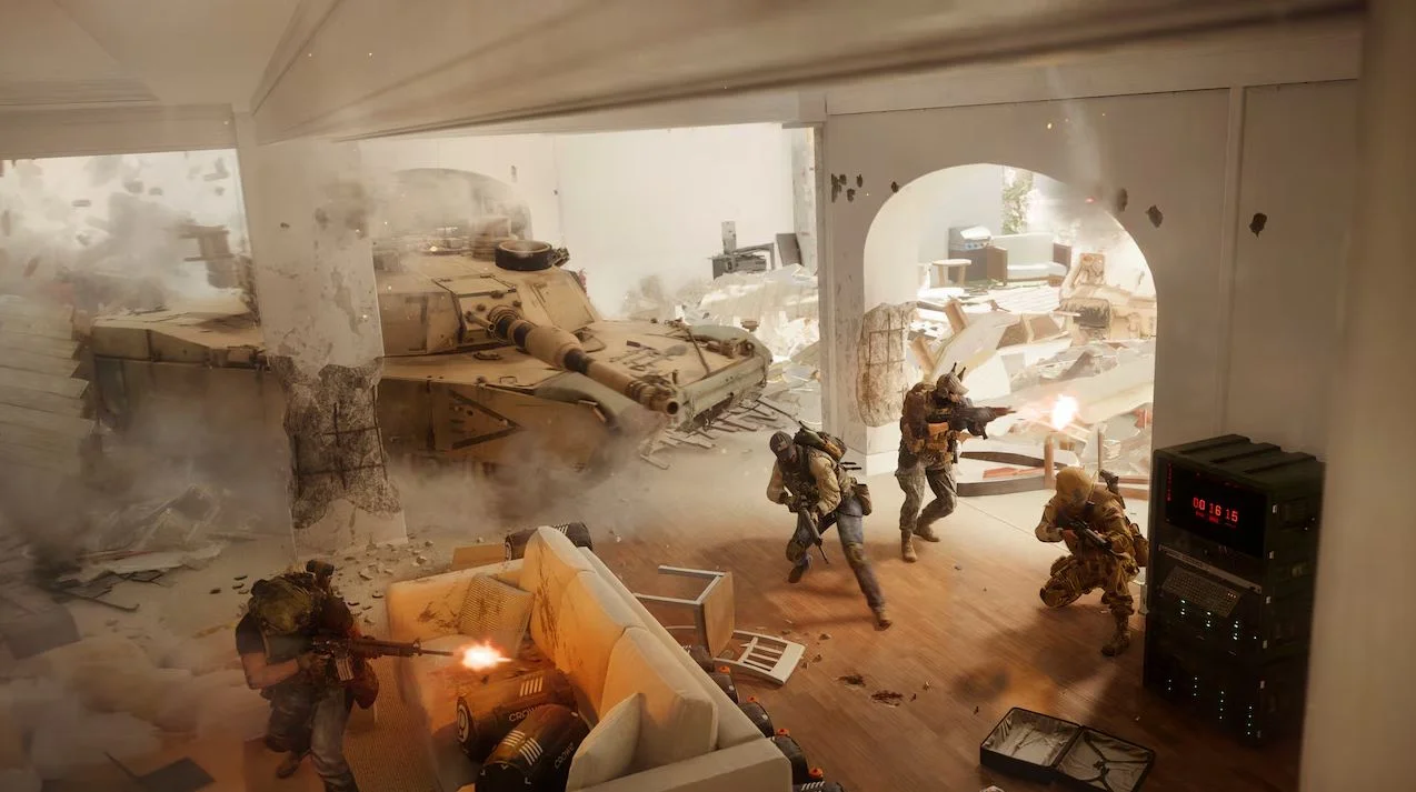 Battlefield 6
