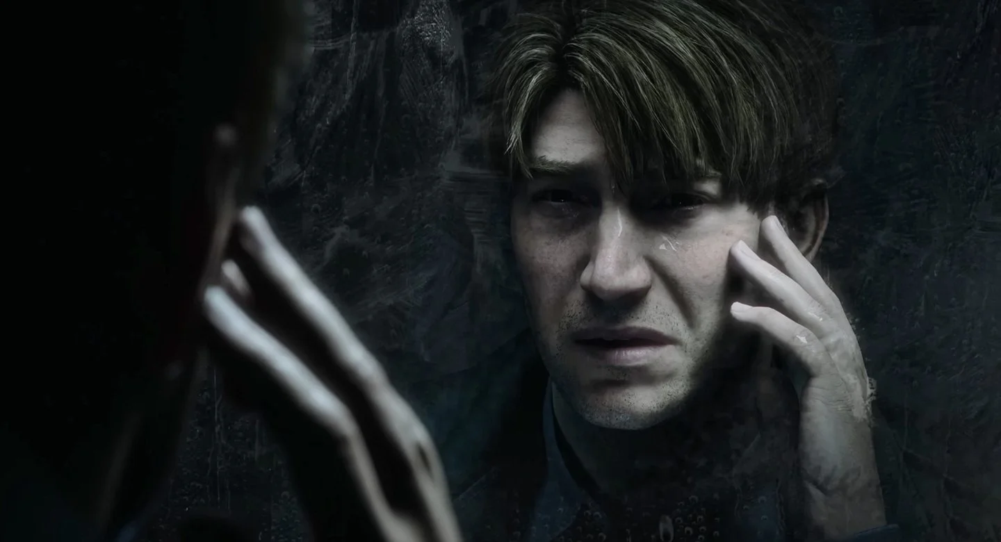 Источник: Kotaku / Silent Hill 2 Remake