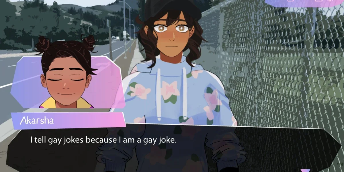 Butterfly Soup