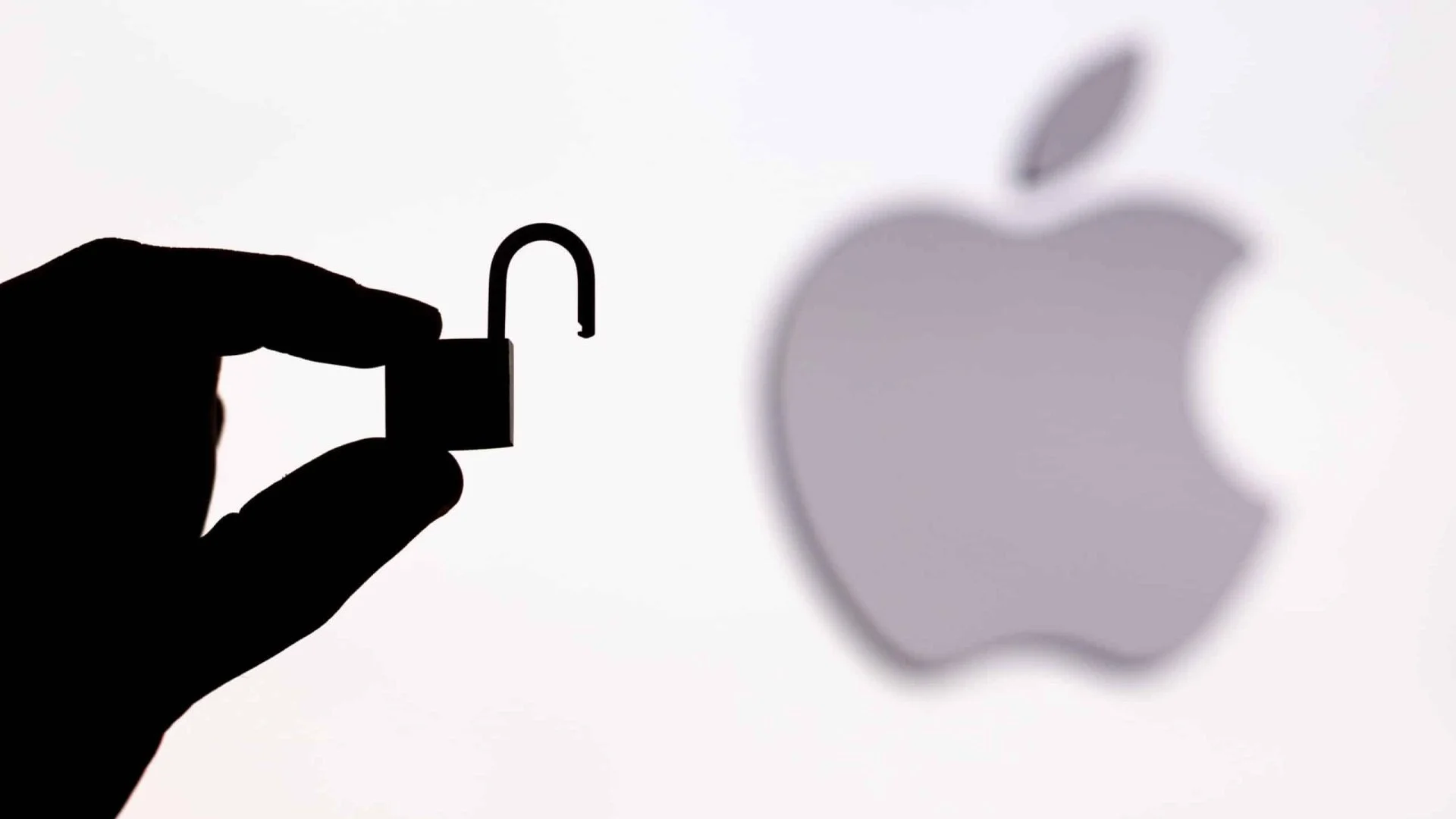 Как убрать прослушку на iPhone