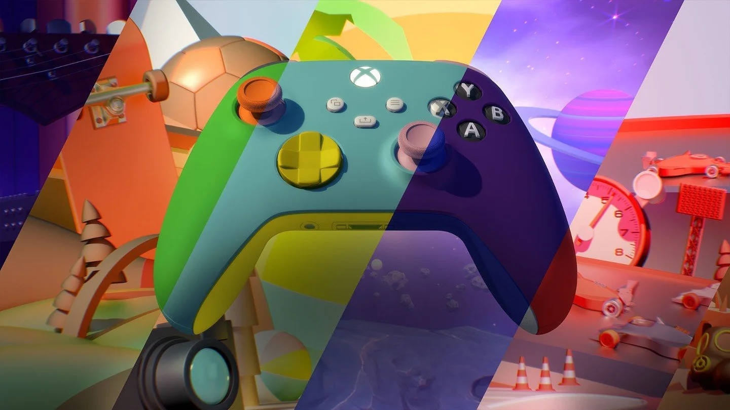 Топ-40 лучших игр для двоих на Xbox