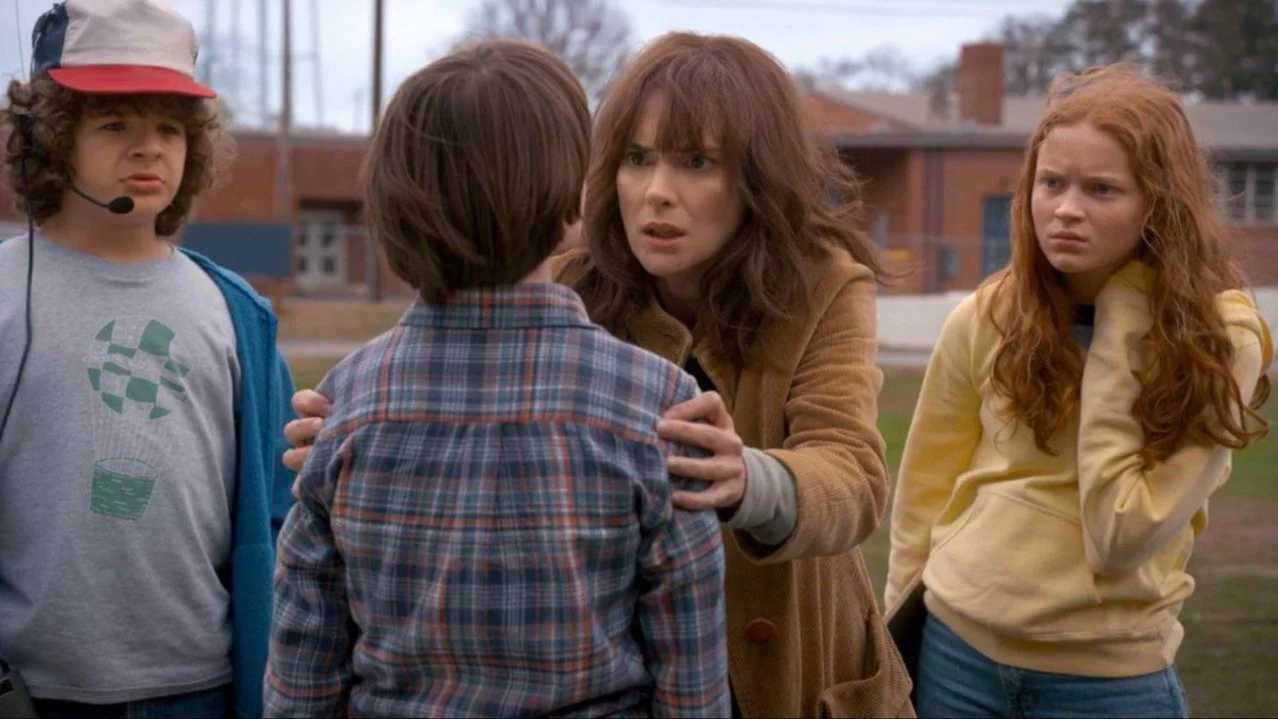 Stranger Things: названы эпизоды, обязательные для просмотра перед 5 сезоном