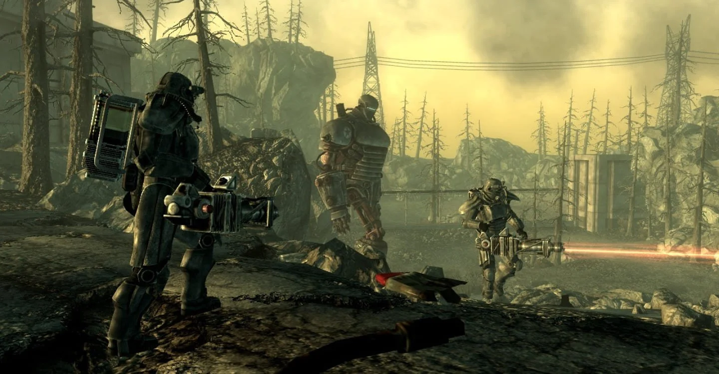 Fallout 3
