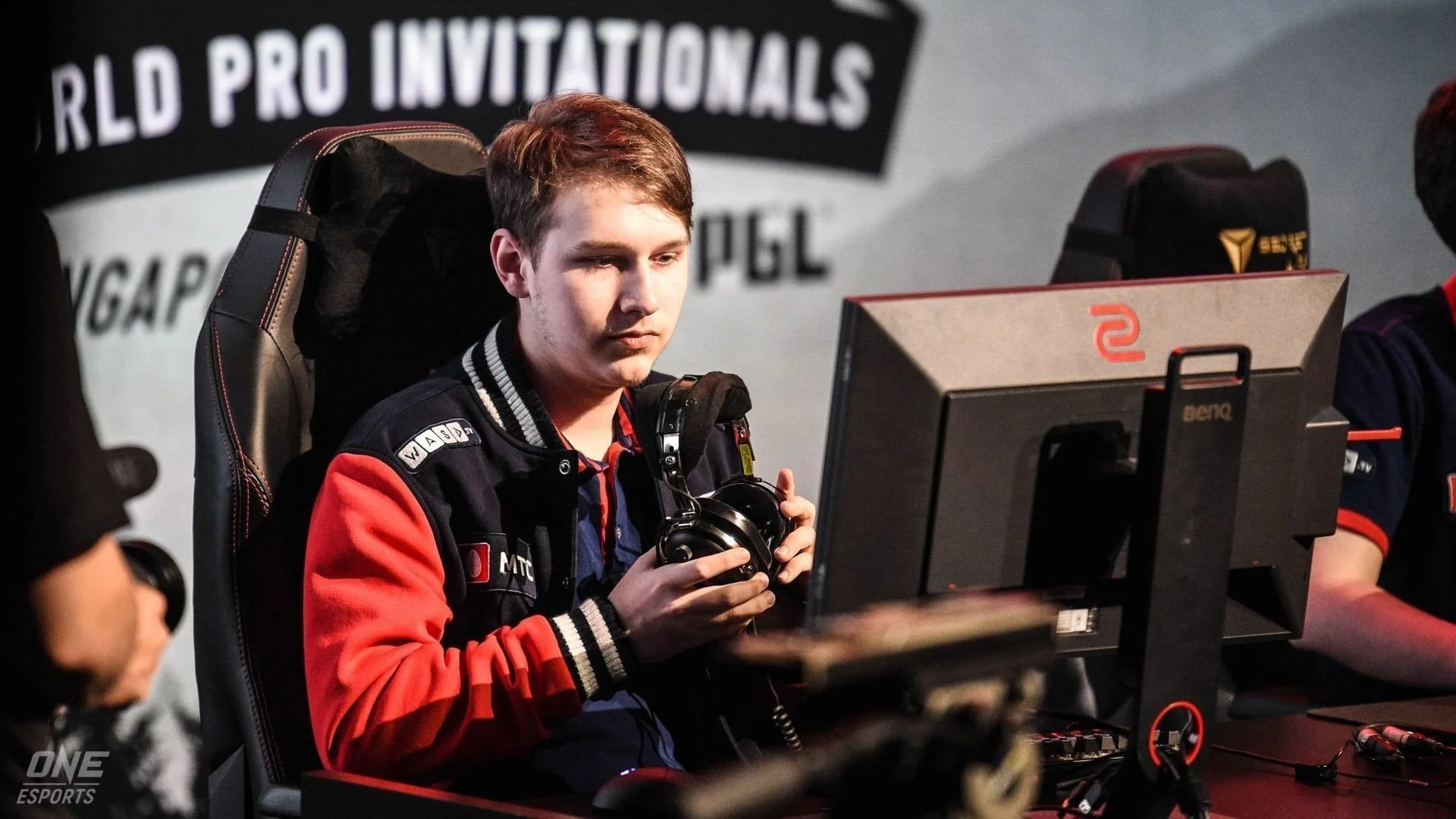 Natus Vincere ждёт решафл. По слухам, в новом составе может оказаться gpk