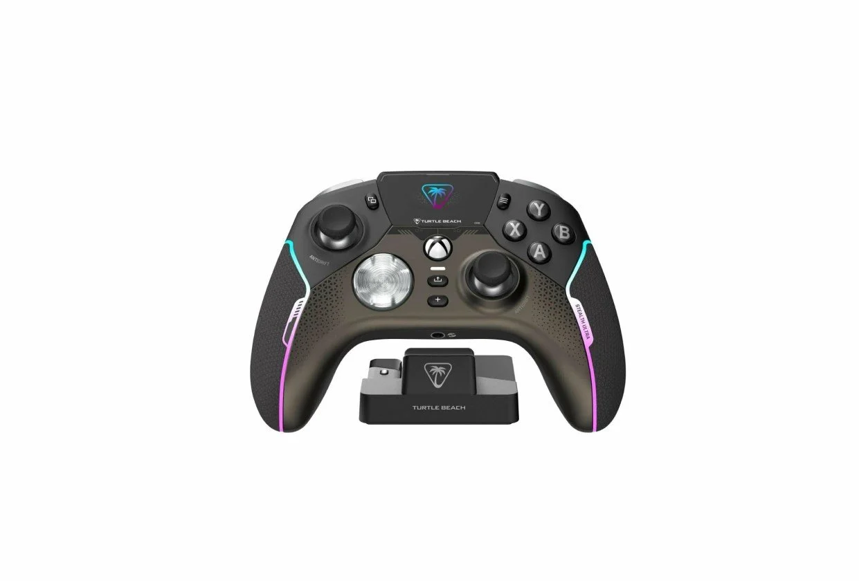 Источник: respawn.media / Turtle Beach Stealth Ultra XB