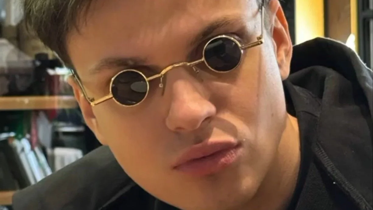 «Он на маньяка похож»: Топа из Utopia Show назвал подходящую роль для Бустера