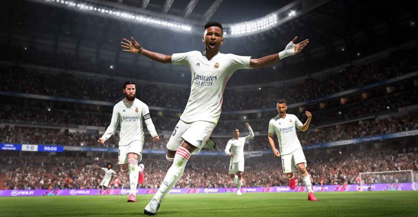 Источник: cybersport.metaratings.ru / FIFA 21