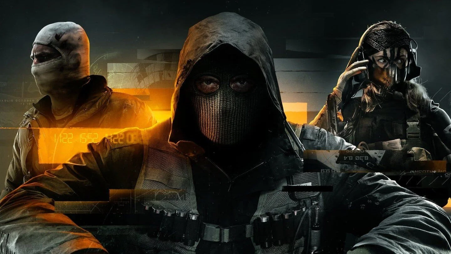 Когда взломают Call of Duty: Black Ops 6 и выложат ее на торренты