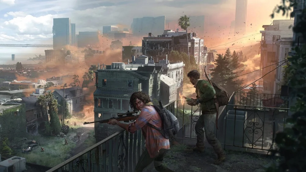 Отменённую The Last of Us Online в Naughty Dog до сих пор называют лучшей мультиплеерной игрой