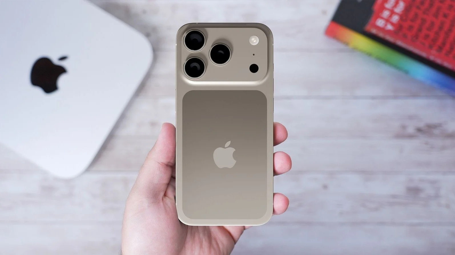 Дата презентации iPhone 17: когда Apple покажет новые смартфоны