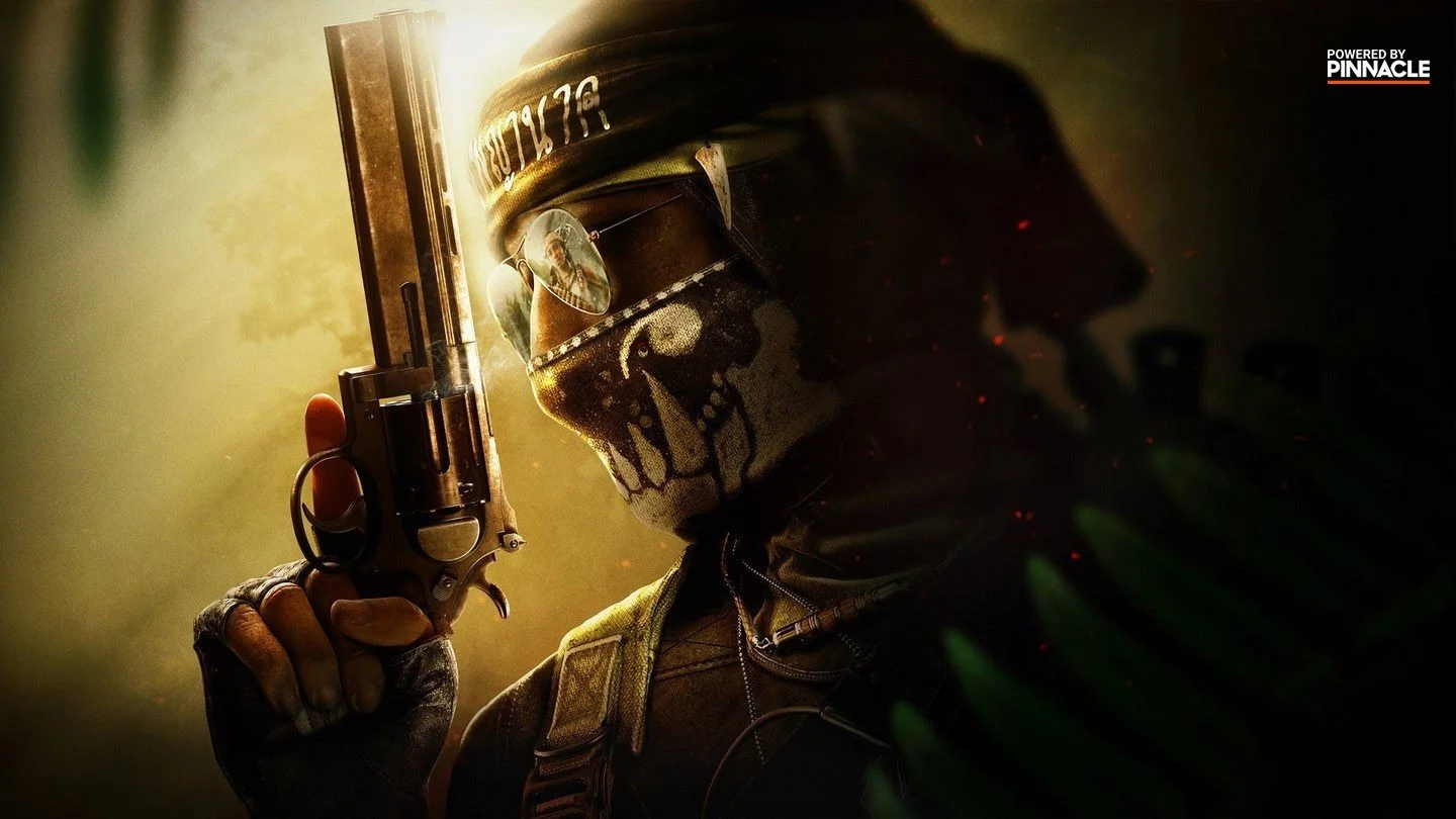 Фанатам Call of Duty показали Warzone 2.0, Warzone Mobile и Modern Warfare 2