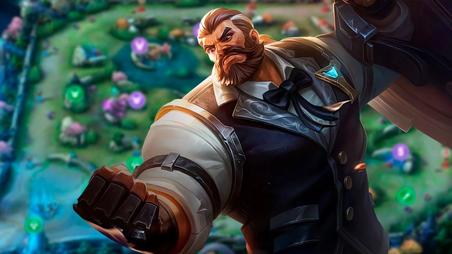 Лучшие лесники 38 сезона Mobile Legends: кого выбрать