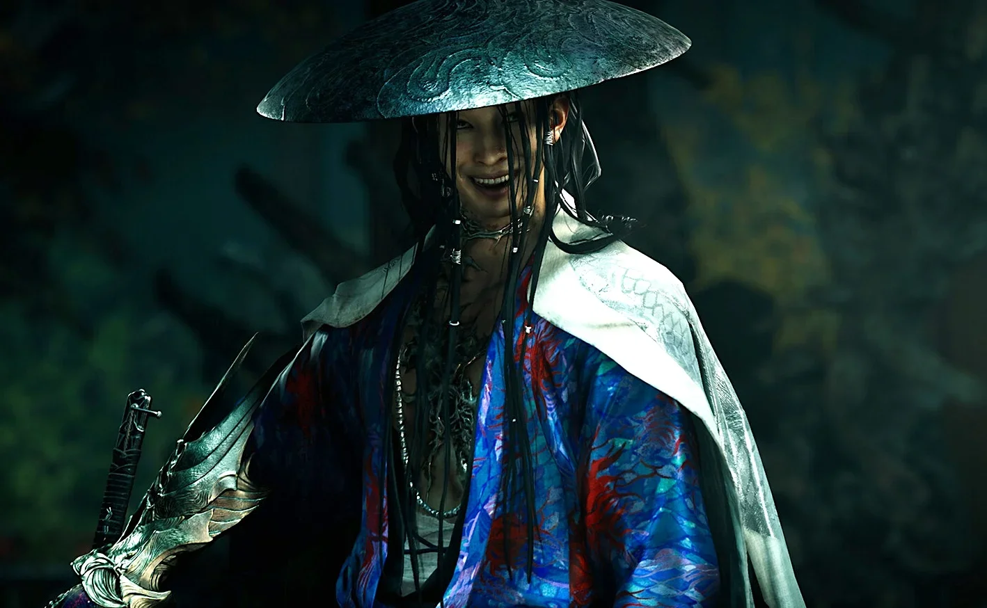 Onimusha: Way of the Sword