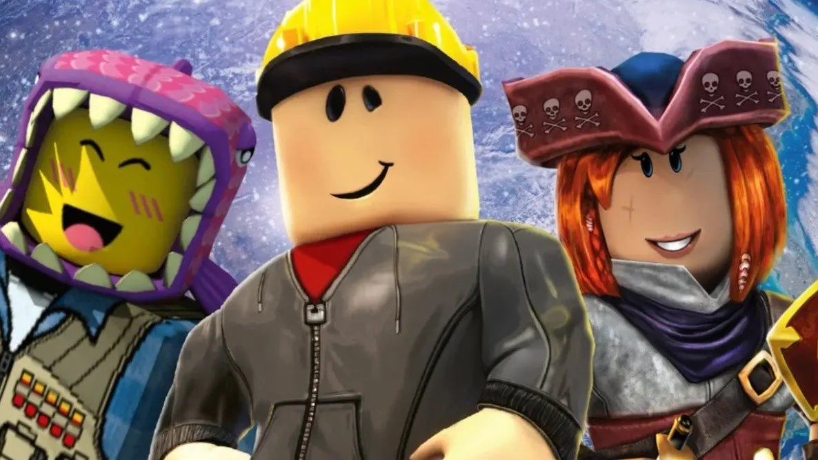 Как исправить ошибку 277 в Roblox