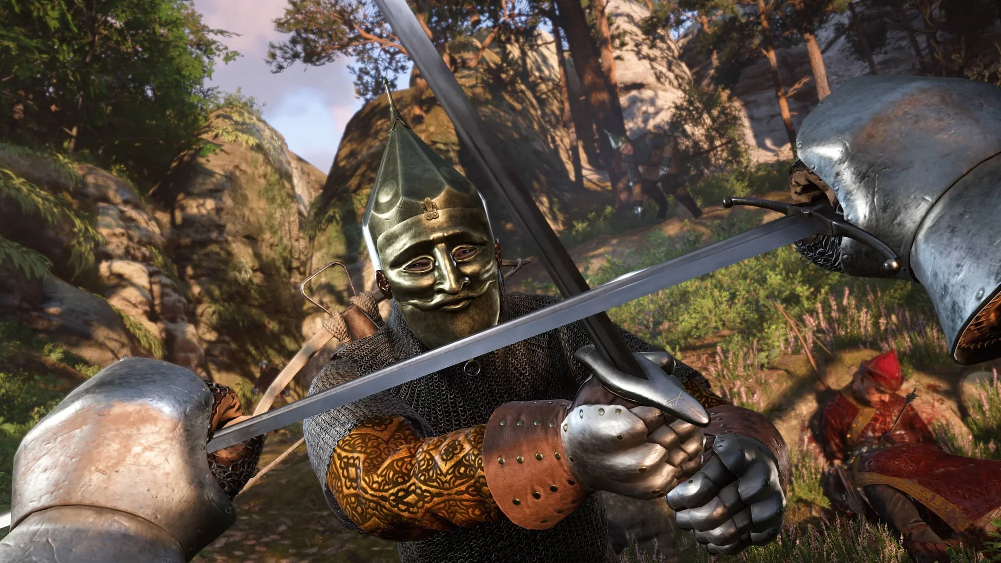 Kingdom Come: Deliverance II