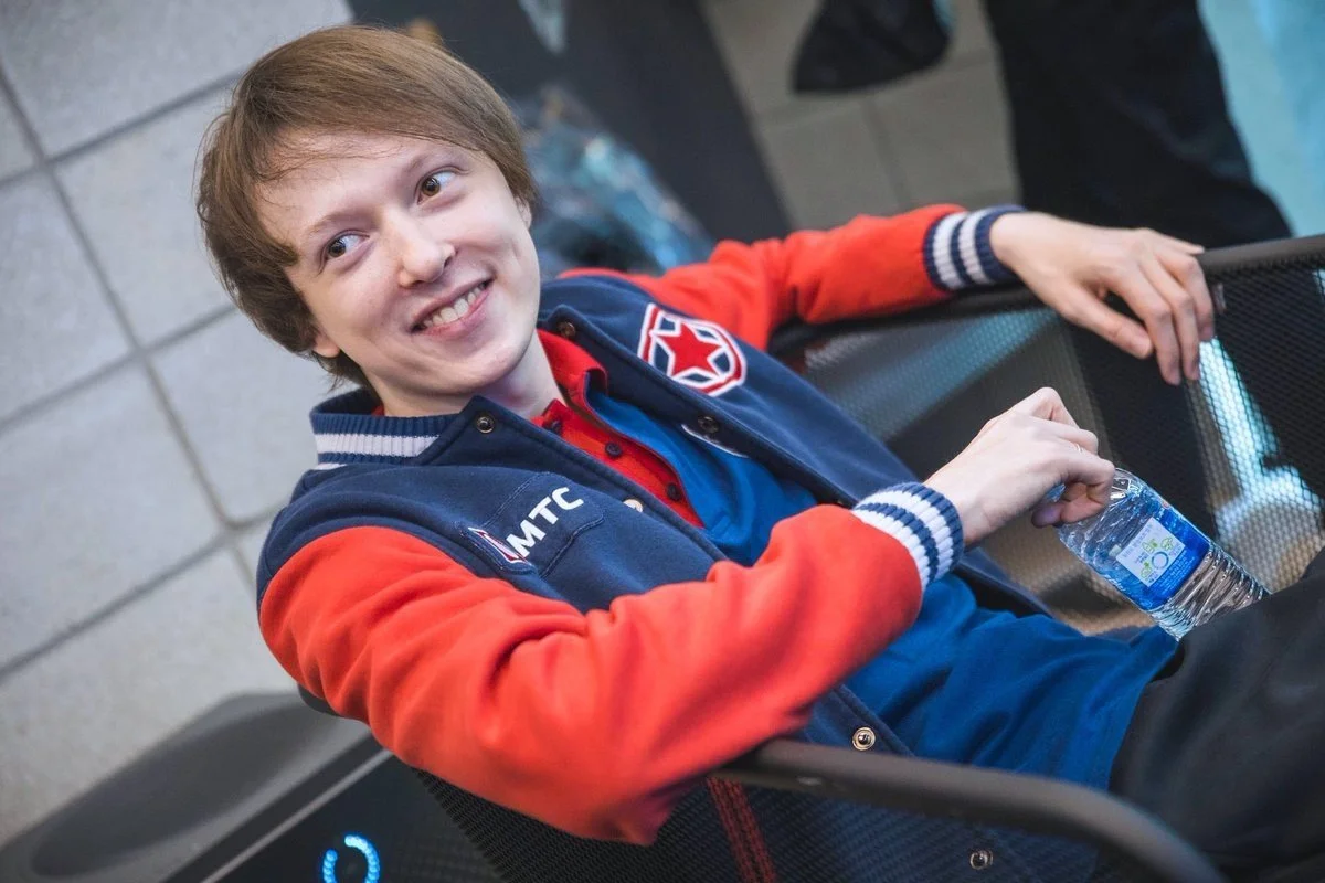Diamondprox ушёл из Gambit. Вспоминаем главные победы и неудачи легендарного игрока