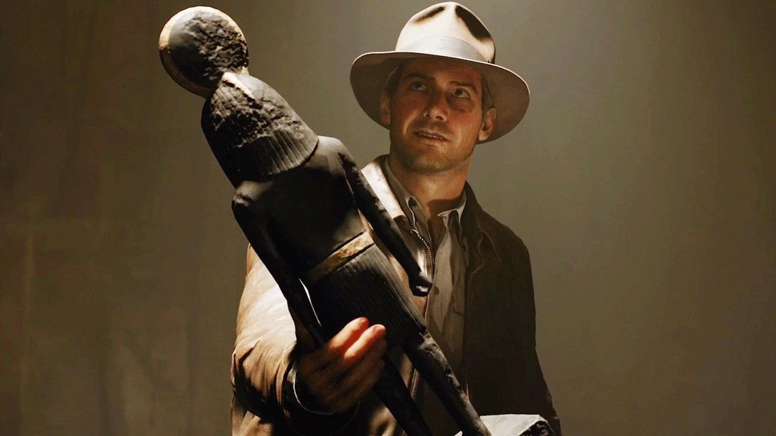 Стало известно, когда Indiana Jones and the Great Circle появится на торрентах