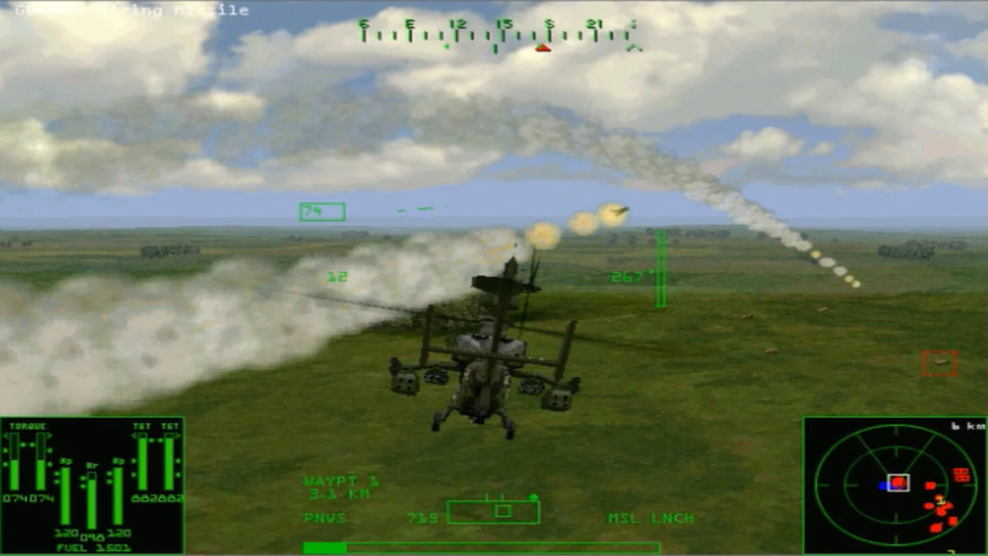 Источник: respawn.media / Gunship!
