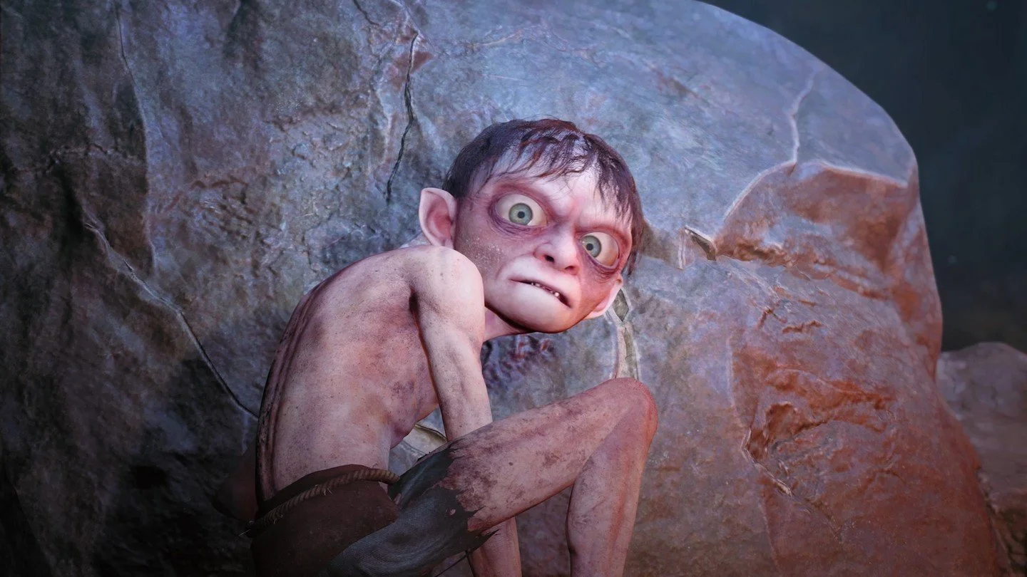 Не наша прелесть — обзор The Lord of the Rings: Gollum