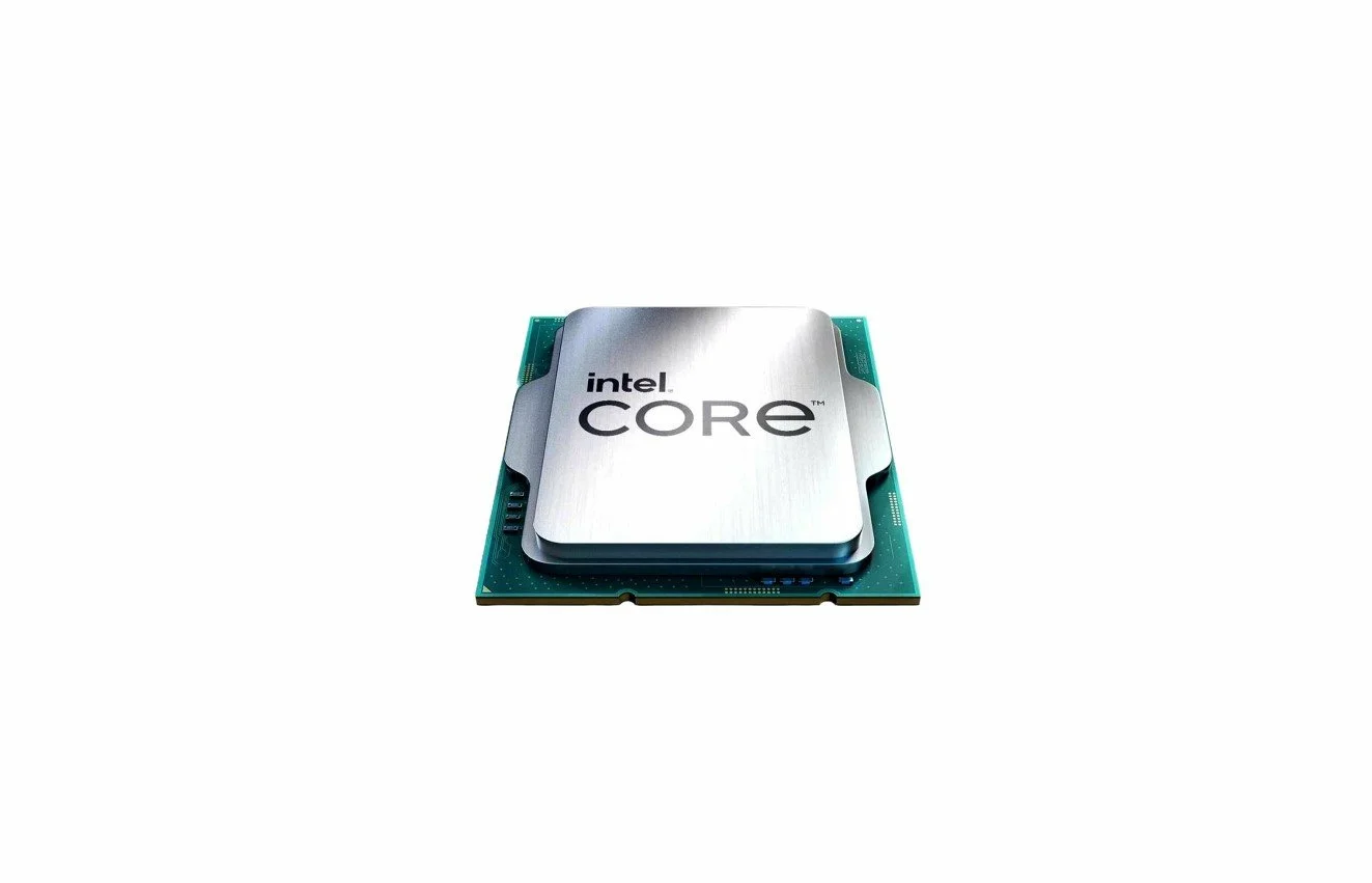 Intel Core i3-14100F