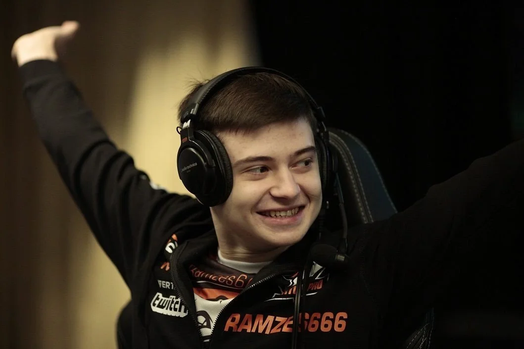 Virtus.pro вышли в финал квалификации на MDL Disneyland Major по Dota 2