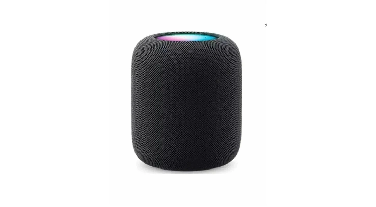 Источник: Яндекс.Маркет / Apple HomePod 2