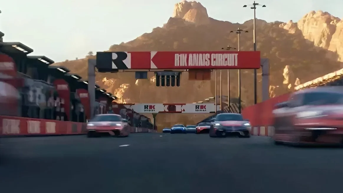 Экс-разработчики Forza Horizon 5 делают новую гоночную игру Сlutch