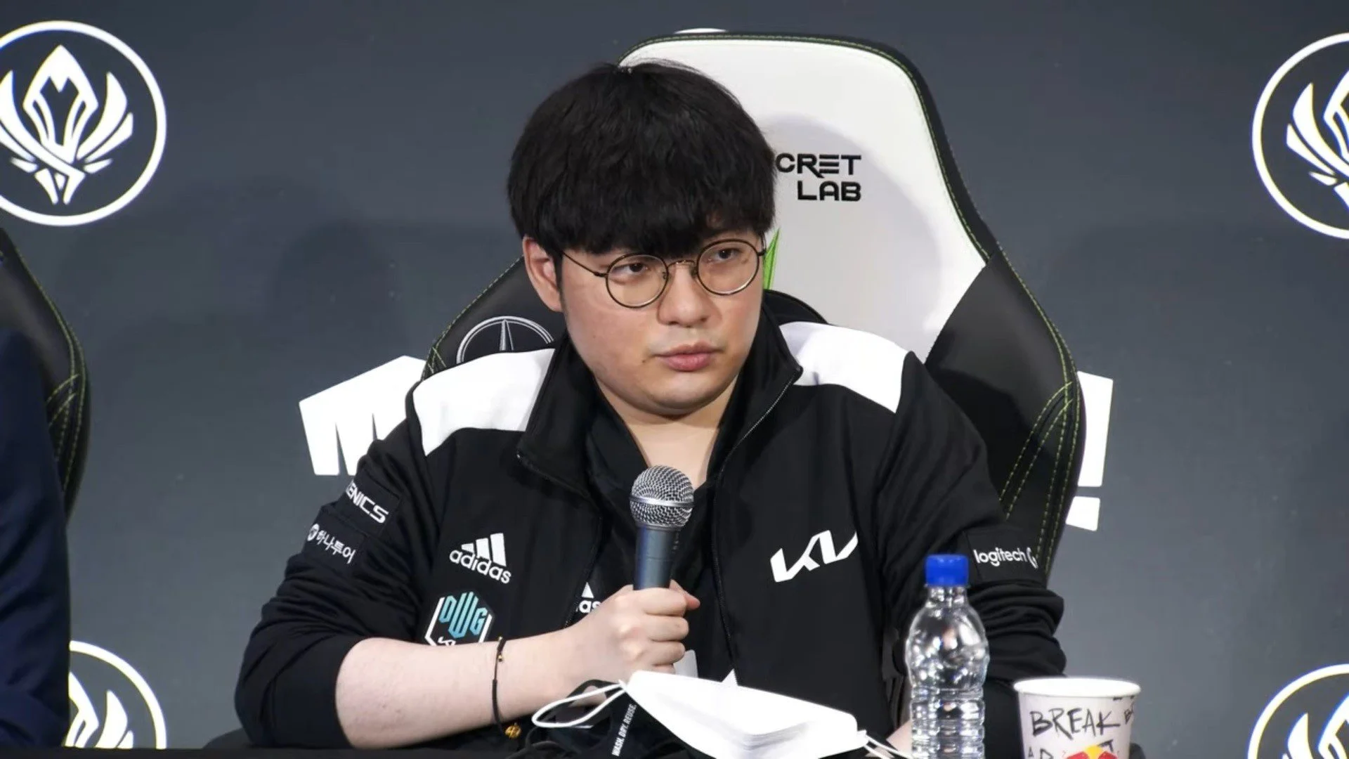 «Победить может кто угодно»: слова участников MSI 2021 перед плей-офф