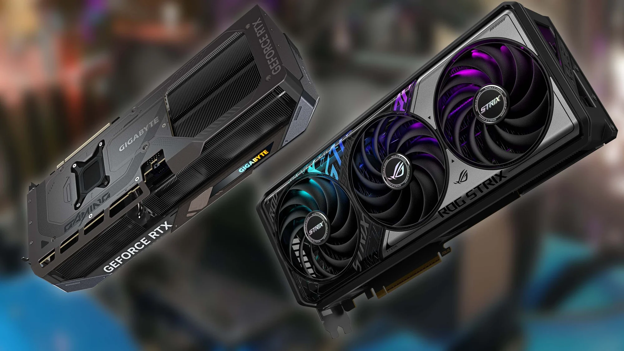 NVIDIA в третий раз за год подняла цены на видеокарты
