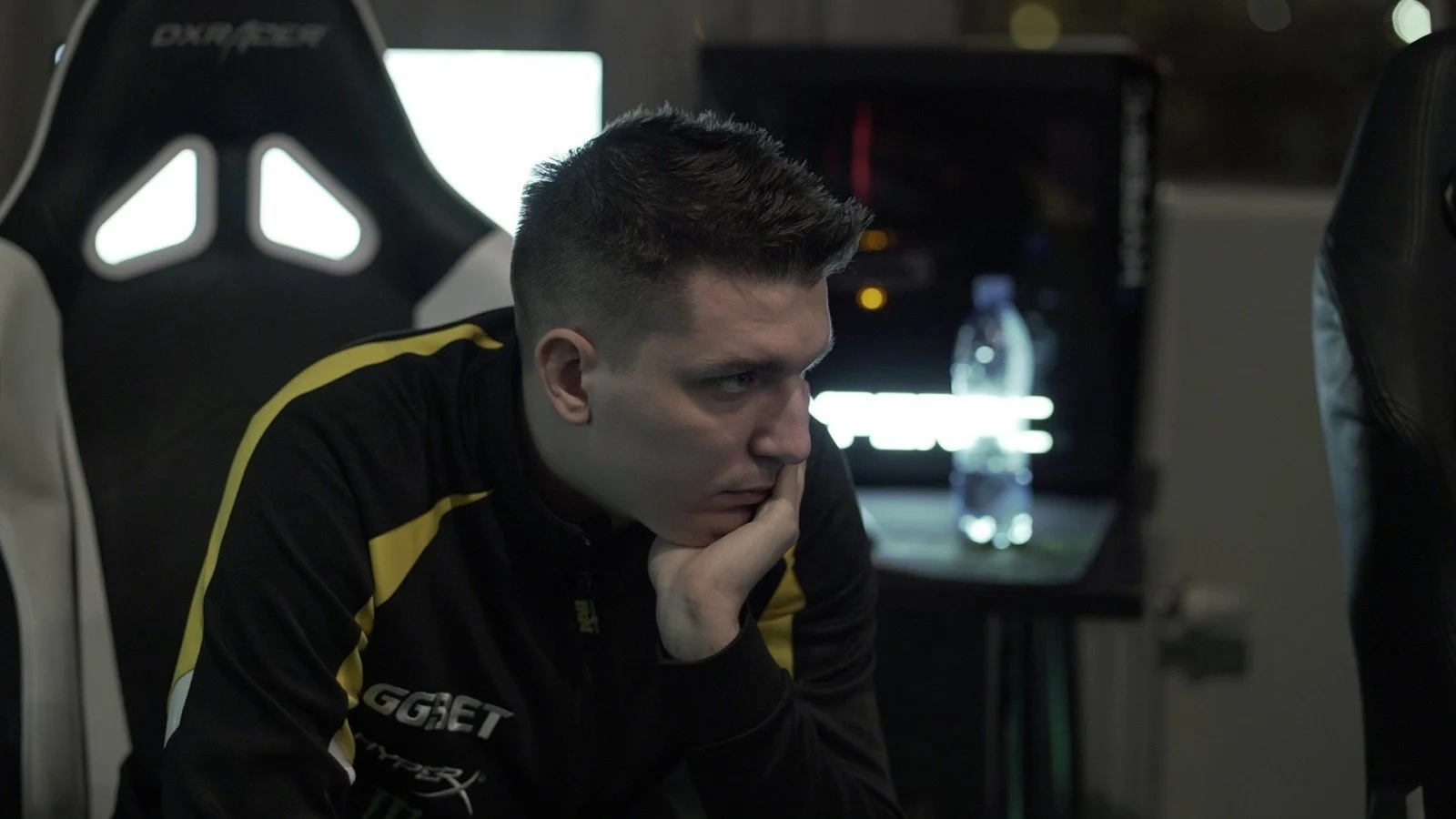 Что стоит сделать NAVI с составом по Dota 2?