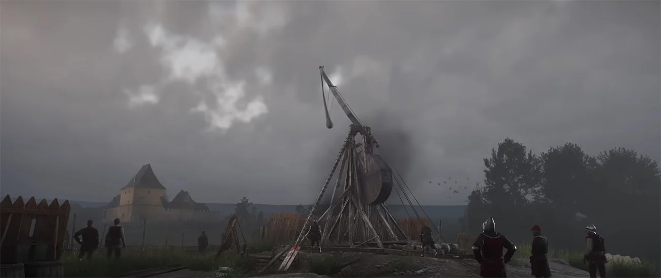 Kingdom Come: Deliverance II