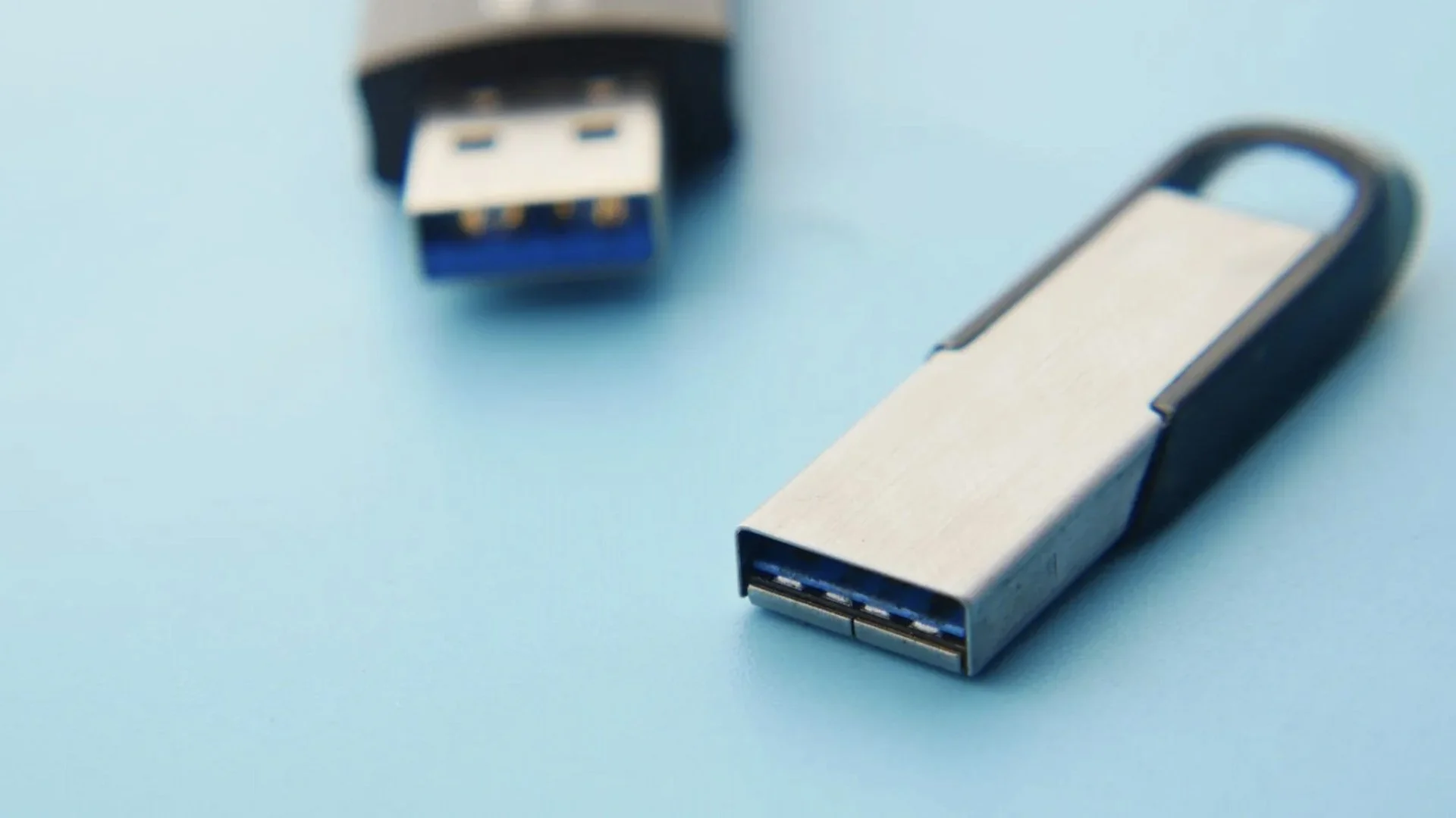 USB-устройство не опознано в Windows 10 — причины и решения