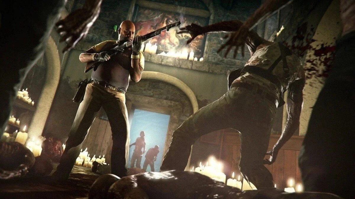Источник: скриншот respawn.media / Left 4 Dead 2