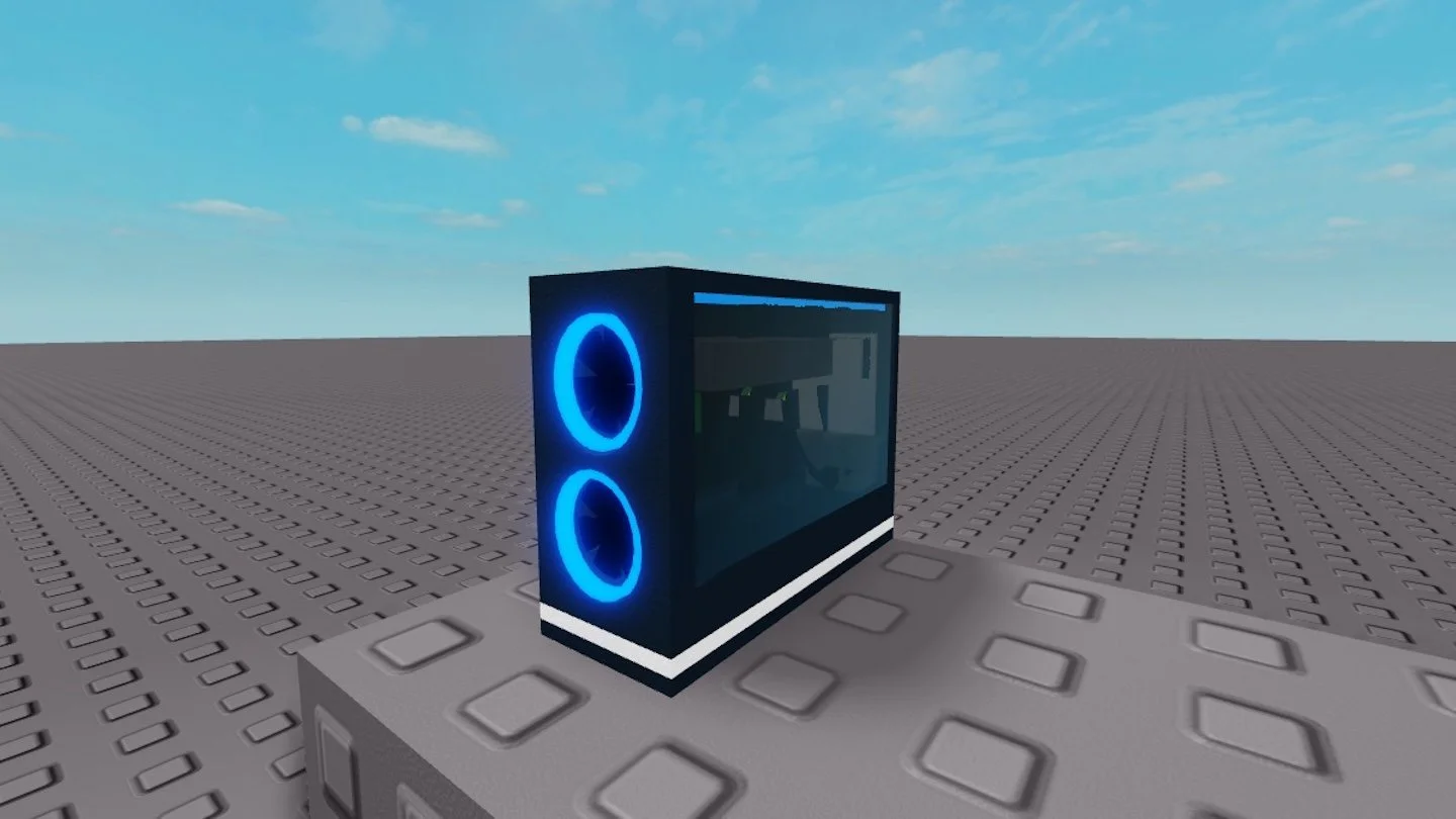 Источник: Roblox / Как играть в Roblox