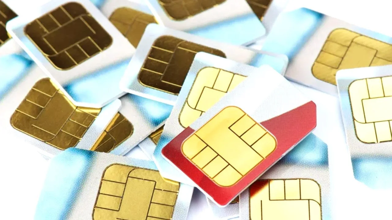 Почему телефон не видит SIM-карту