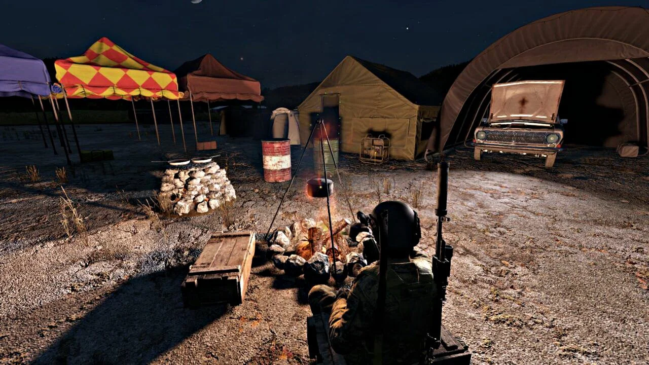 DayZavr