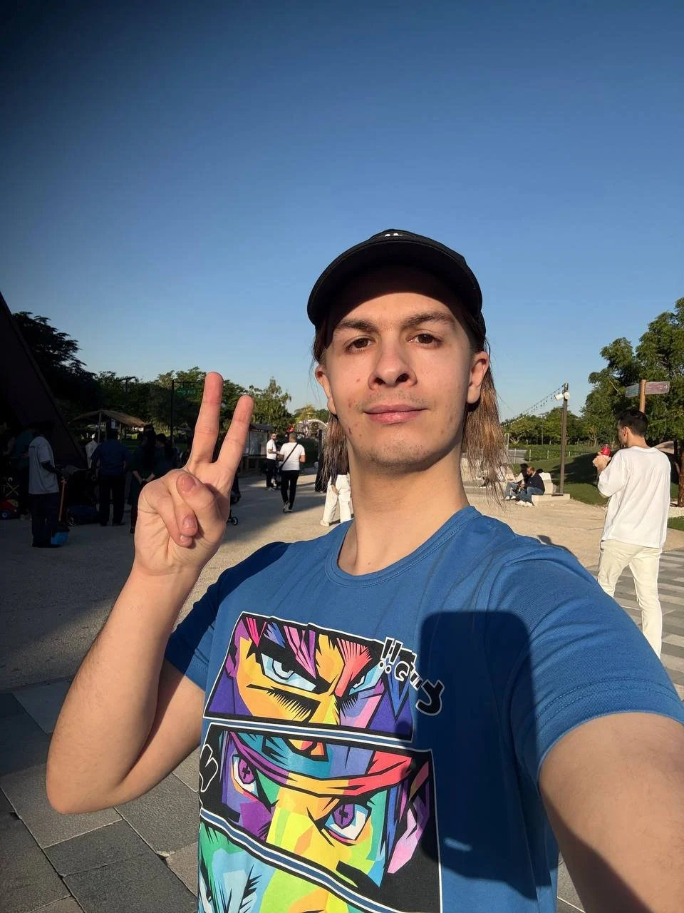 Иван Золо