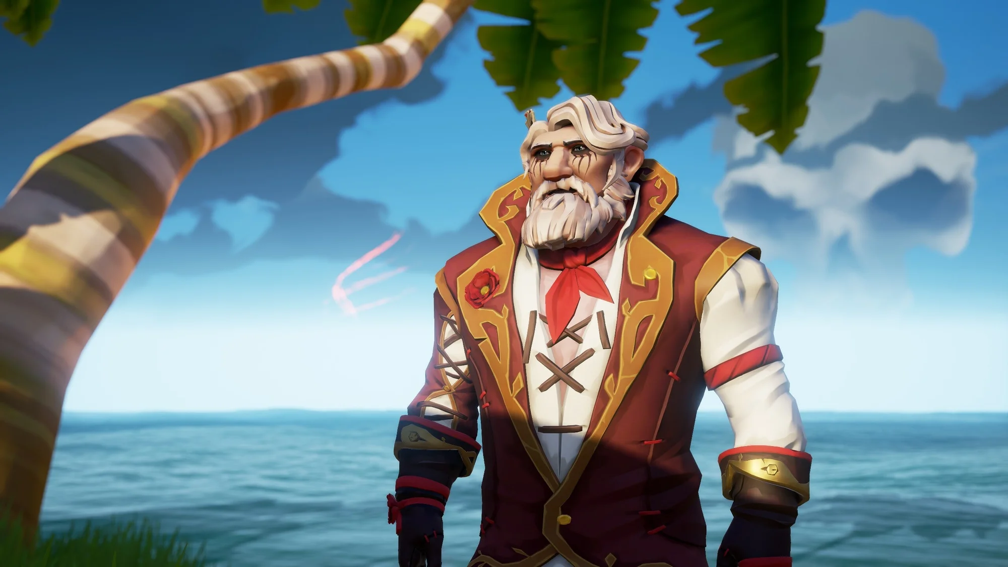 По Sea of Thieves снимут фильм, но с главным героем все не так просто