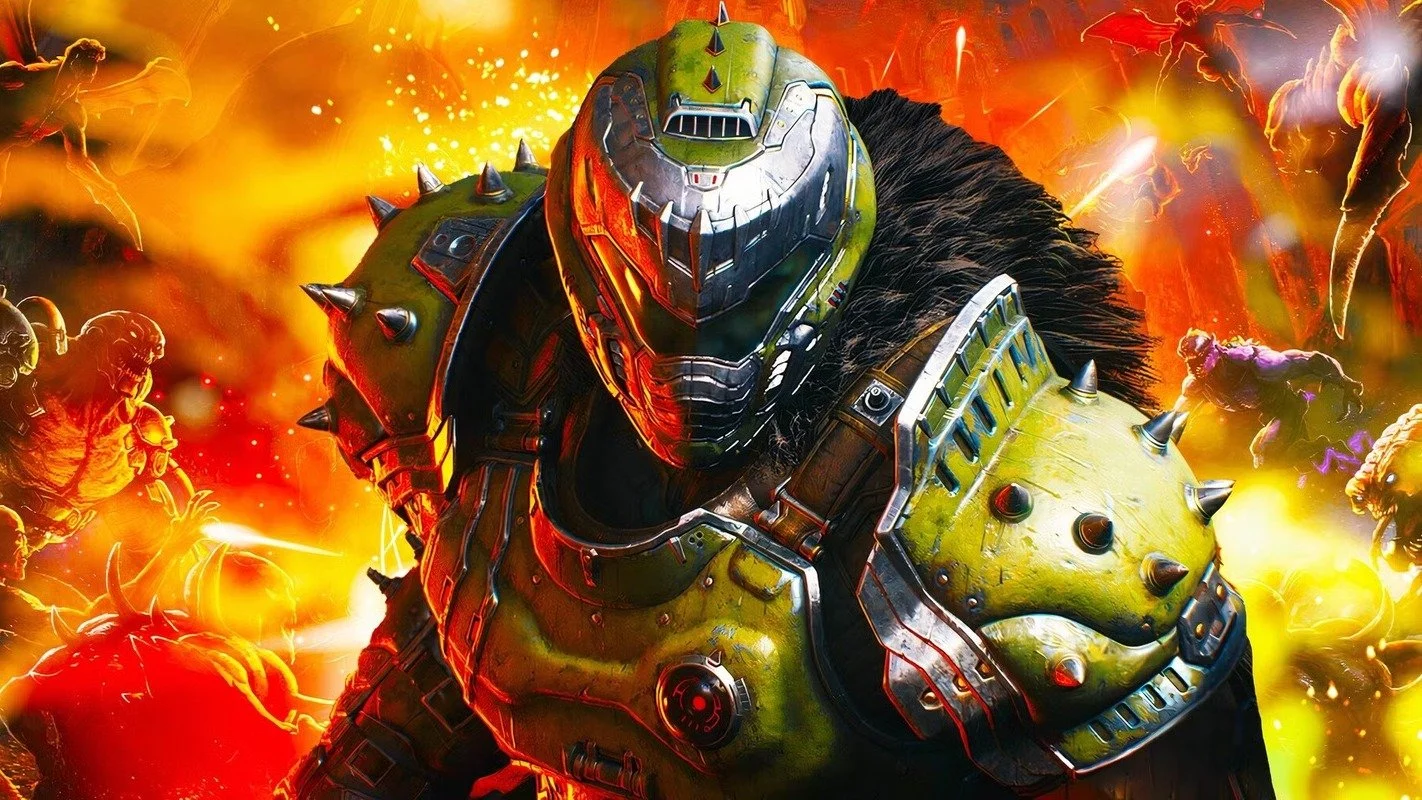 DOOM: The Dark Ages назвали сложнейшей игрой за всю историю франшизы