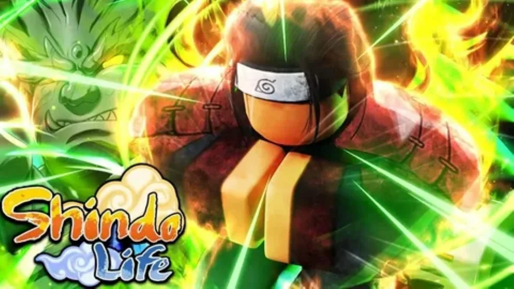 Shindo Life