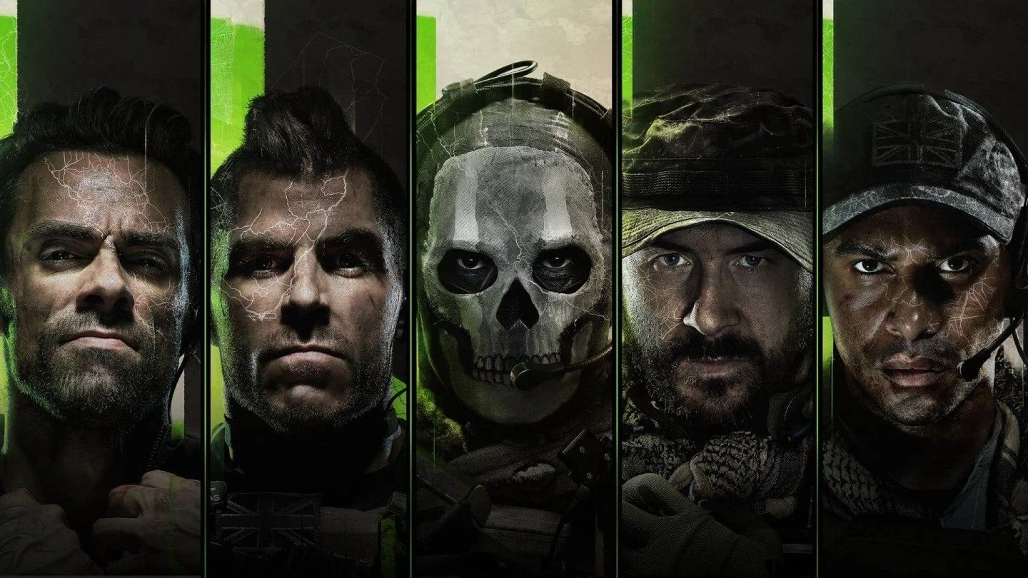 Российских геймеров лишили Warzone и Call of Duty — все из-за действий Blizzard
