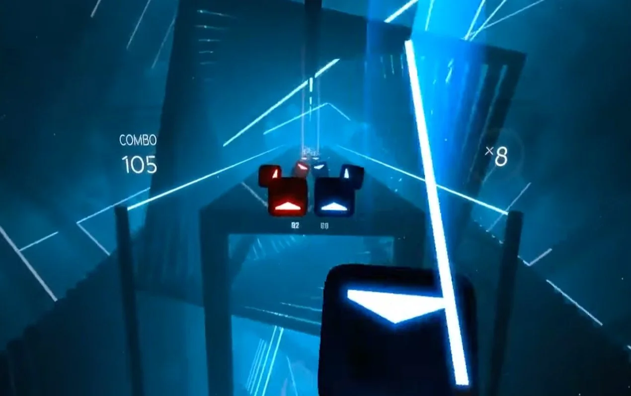 Источник: respawn.media / Beat Saber